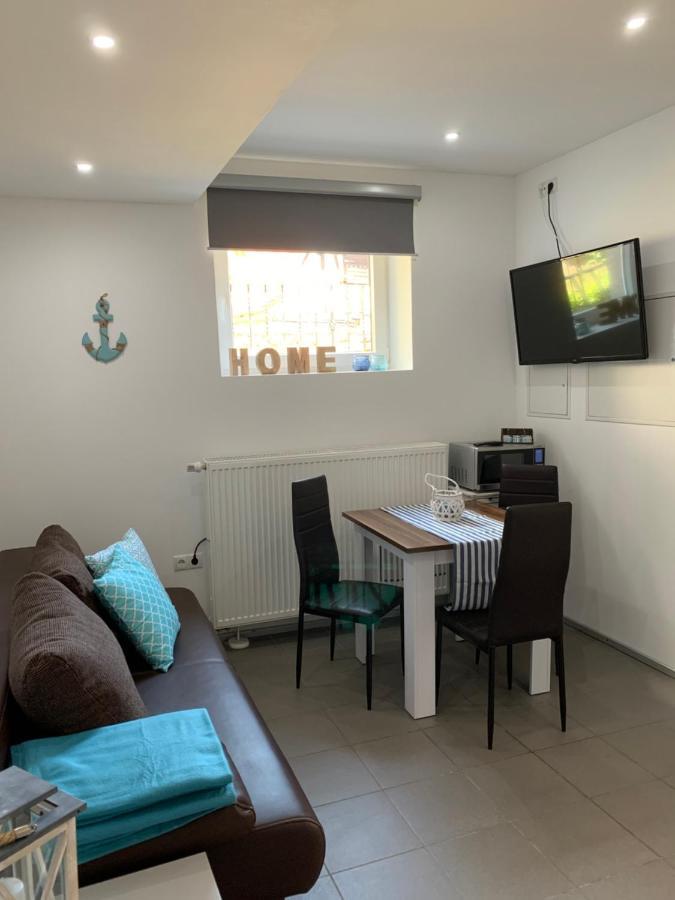 Ferienwohnung "Im Gaessel" Neustadt an der Weinstraße Exterior foto